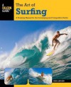 The Art of Surfing, 2nd: A Training Manual for the Developing and Competitive Surfer - Raul Guisado