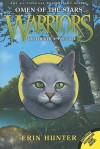 The Fourth Apprentice - Erin Hunter