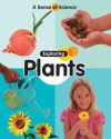 Exploring Plants - Claire Llewellyn