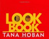 Look Book - Tana Hoban