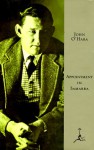 Appointment in Samarra (Modern Library) - John O'Hara