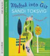 Melted into Air: A Comedy of Errors in the Umbrian Hills - Sandi Toksvig