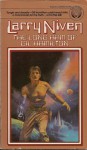 The Long Arm of Gil Hamilton - Larry Niven