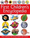 First Children's Encyclopedia. [Editors, Penny Smith ... [Et Al.]] - Penny Smith, Lorrie Mack, Caroline Stamps, Lee Wilson