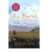 Sky Burial - Esther Tyldesley, Julia Lovell, Xinran