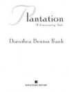 Plantation (Lowcountry Tales #2) - Dorothea Benton Frank