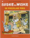 De poezelige poes - Willy Vandersteen, Paul Geerts