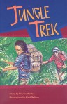 Jungle Trek - Dianne Wolfer, Mark L Wilson