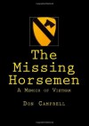 The Missing Horsemen - Don Campbell, Anthony Campbell