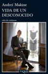 Vida de un desconocido - Andreï Makine