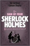 The Sign of Four - Arthur Conan Doyle