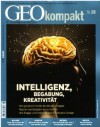 GEO kompakt Nr.28 Intelligenz, Begabung, Kreativität - Michael Schaper