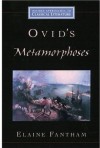 Ovid's Metamorphoses (Oxford Approaches Classical Literature) - Elaine Fantham, Kathleen Coleman, Richard Rutherford