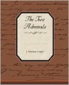 The Two Admirals - James Fenimore Cooper