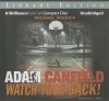 Adam Canfield Watch Your Back! - Michael Winerip