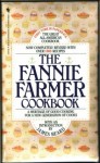 Fannie Farm Cookbook - Marion Cunningham