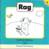 Rag - Barney Saltzberg