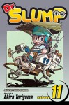 Dr. Slump, Vol. 11 - Akira Toriyama