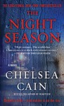 The Night Season - Chelsea Cain