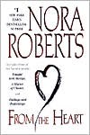 From the Heart (3-in-1) - Nora Roberts