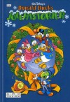 Donald Ducks julehistorier 2000 - Walt Disney Company