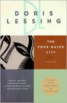 The Four-Gated City - Doris Lessing