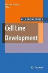 Cell Line Development (Cell Engineering) - Mohamed Al-Rubeai