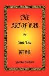 The Art of War by Sun Tzu - Special Edition - Sun Tzu, Lionel Giles