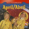 April/Abril - Robyn Brode, Linda Cornwell