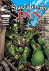 Snowybrook Inn: Issues 1 and 2 - Scott Reeves, Vicente Cifuentes, Ash Jackson