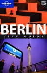 Lonely Planet Berlin: City Guides - Andrea Schulte-Peevers, Lonely Planet