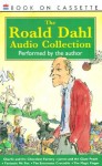 The Roald Dahl Audio Collection (Cassette) - Roald Dahl