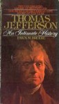 Thomas Jefferson - Fawn M. Brodie