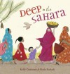 Deep in the Sahara - Kelly Cunnane, Hoda Hadadi