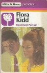 Passionate pursuit - Flora Kidd