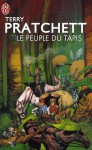 Le peuple du tapis - Terry Pratchett