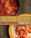 Dutch Oven Cajun and Creole (NONE) - Bill Ryan