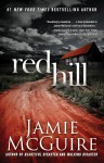 Red Hill - Jamie McGuire