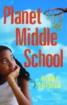 Planet Middle School - Nikki Grimes