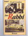 Der Rabbi - Noah Gordon