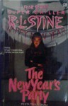 The New Year's Party (Pesta Tahun Baru) - R.L. Stine