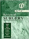 Rush University Review of Surgery - Daniel J. Deziel, Steven D. Bines