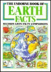 The Usborne Book of Earth Facts - Lynn Bresler, Tony Gibson