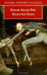 Selected Tales - Edgar Allan Poe, David Van Leer