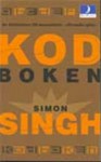 Kodboken - Simon Singh