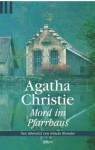 Mord im Pfarrhaus - Irmela Brender, Agatha Christie