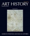 Art History Portable Book 1: Ancient Art Plus New Myartslab with Etext -- Access Card Package - Marilyn Stokstad, Michael Cothren