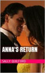 Anna's Return - Sally Quilford