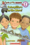 Caterpillars On The Move! - Abby Klein, John McKinley