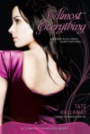 Almost Everything - Tate Hallaway